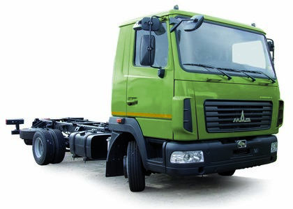 Коврики на МАЗ Зубренок 1999 - 2026 в Улан-Удэ Коврики на МАЗ Зубренок 1999 - 2026 в Улан-Удэ