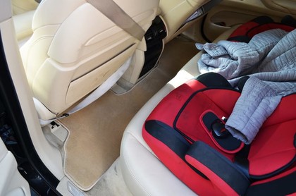 EVA коврики на BMW X5 (F15) 2013&nbsp;-&nbsp;2018 в Улан-Удэ