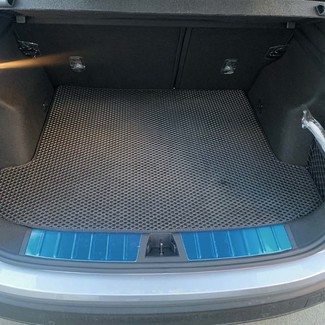 Ворсовые коврики на BelGee X50 2023&nbsp;-&nbsp;2026 в Улан-Удэ