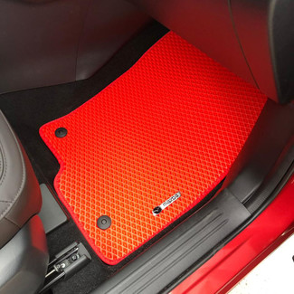 Коврики на Mazda CX5 II 2016&nbsp;-&nbsp;2026 в Улан-Удэ