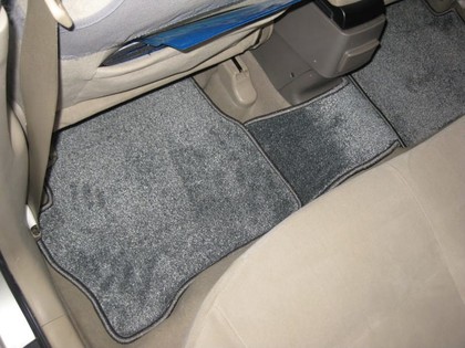 Коврики на Nissan Bluebird Sylphy (G10) 2000&nbsp;-&nbsp;2006 в Улан-Удэ