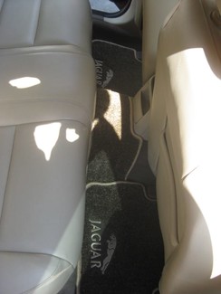 EVA коврики на Jaguar S-Type 1998 - 2008 в Улан-Удэ EVA коврики на Jaguar S-Type 1998 - 2008 в Улан-Удэ