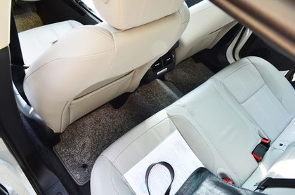 Коврики на Land Rover Range Rover Evoque II 2018&nbsp;-&nbsp;2026 в Улан-Удэ