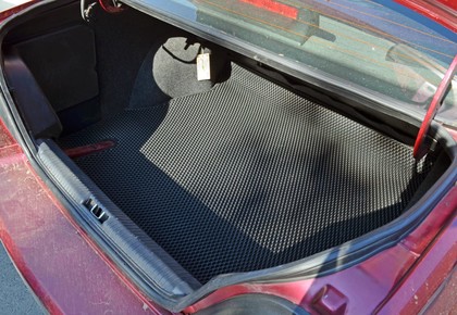 EVA коврики на Daewoo Nexia 1994 - 2016 в Улан-Удэ EVA коврики на Daewoo Nexia 1994 - 2016 в Улан-Удэ