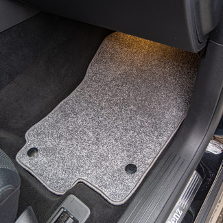 Коврики на Mercedes GLE Coupe (C167) 2019&nbsp;-&nbsp;2026 в Улан-Удэ