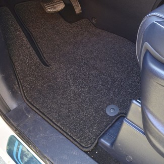 Ворсовые коврики на GAC GN8 2017&nbsp;-&nbsp;2023 в Улан-Удэ