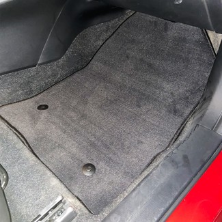 EVA коврики на Mazda 3 2013&nbsp;-&nbsp;2019 в Улан-Удэ