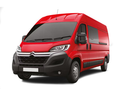 Ворсовые коврики на Citroen Jumper 2006&nbsp;-&nbsp;2026 в Улан-Удэ