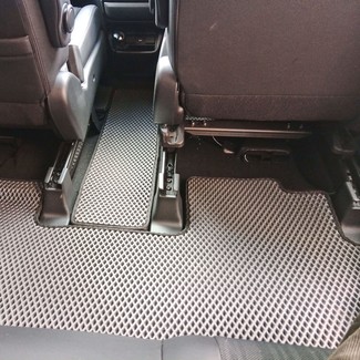 EVA коврики на Honda Freed+ 2016 - 2024 в Улан-Удэ EVA коврики на Honda Freed+ 2016 - 2024 в Улан-Удэ