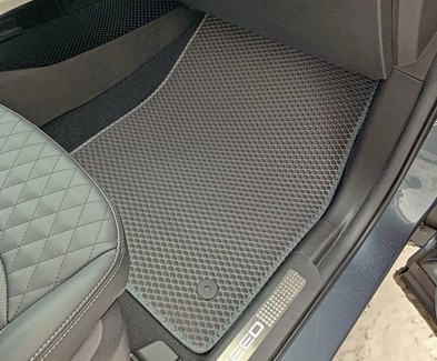 EVA коврики на Exeed TXL 2019 - 2026 в Улан-Удэ EVA коврики на Exeed TXL 2019 - 2026 в Улан-Удэ