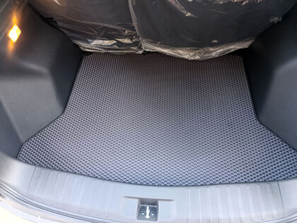 Коврики на Honda WR-V III 2023 - 2026 в Улан-Удэ Коврики на Honda WR-V III 2023 - 2026 в Улан-Удэ