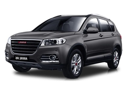 EVA коврики на Haval H6 2013 - 2022 в Улан-Удэ EVA коврики на Haval H6 2013 - 2022 в Улан-Удэ
