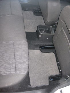 EVA коврики на Opel Astra J 2009&nbsp;-&nbsp;2015 в Улан-Удэ