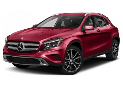 Коврики на Mercedes GLA (X156) 2014 - 2020 в Улан-Удэ Коврики на Mercedes GLA (X156) 2014 - 2020 в Улан-Удэ