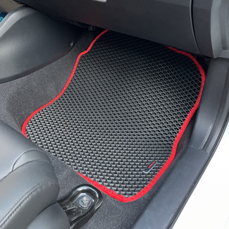 EVA коврики на Honda Crider II 2018 - 2026 в Улан-Удэ EVA коврики на Honda Crider II 2018 - 2026 в Улан-Удэ