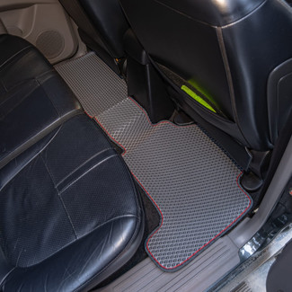 Коврики на Mitsubishi Pajero Sport II 2008&nbsp;-&nbsp;2017 в Улан-Удэ