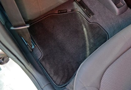 EVA коврики на Audi A1 (8X) 2010&nbsp;-&nbsp;2019 в Улан-Удэ