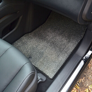 Коврики на Nissan Murano (Z52) 2014&nbsp;-&nbsp;2022 в Улан-Удэ