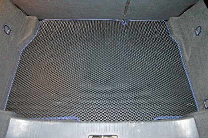 EVA коврики на Opel Astra Family 2011&nbsp;-&nbsp;2014 в Улан-Удэ