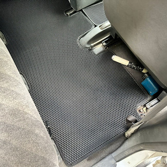 Коврики на Honda Odyssey I 1994&nbsp;-&nbsp;1999 в Улан-Удэ