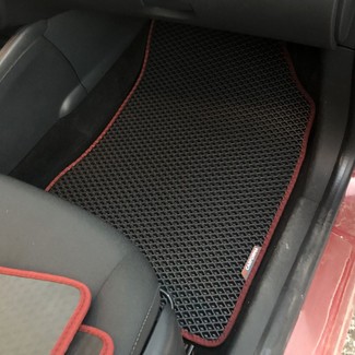 Коврики на Renault Megane III 2008 - 2016 в Улан-Удэ Коврики на Renault Megane III 2008 - 2016 в Улан-Удэ