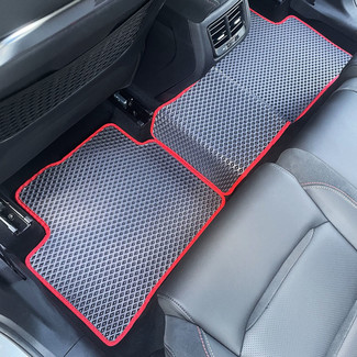 EVA коврики на Knewstar 001 2024&nbsp;-&nbsp;2026 в Улан-Удэ