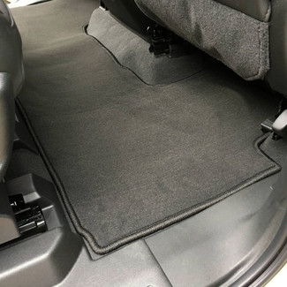 EVA коврики на GMC Yukon V 2020 - 2026 в Улан-Удэ EVA коврики на GMC Yukon V 2020 - 2026 в Улан-Удэ