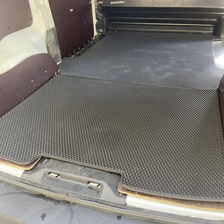 EVA коврики на Peugeot Expert III 2016 - 2026 в Улан-Удэ EVA коврики на Peugeot Expert III 2016 - 2026 в Улан-Удэ