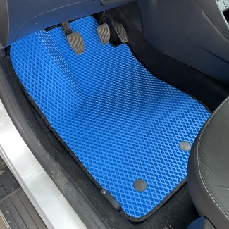 EVA коврики на Renault Kaptur 2016 - 2022 в Улан-Удэ EVA коврики на Renault Kaptur 2016 - 2022 в Улан-Удэ