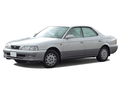 Ворсовые коврики на Toyota Vista (V40) 1994 - 1998 в Улан-Удэ Ворсовые коврики на Toyota Vista (V40) 1994 - 1998 в Улан-Удэ