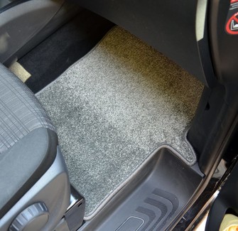 Коврики на Mercedes Vito (W447) 2014&nbsp;-&nbsp;2026 в Улан-Удэ