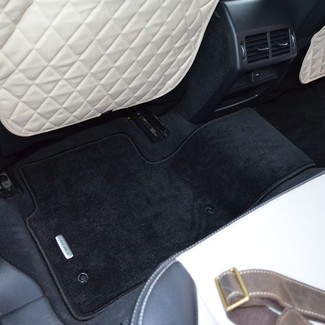 Коврики на Land Rover Discovery Sport рестайлинг 2019 - 2026 в Улан-Удэ Коврики на Land Rover Discovery Sport рестайлинг 2019 - 2026 в Улан-Удэ