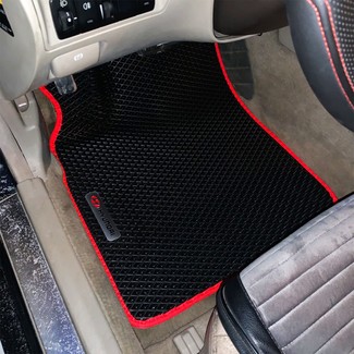 Коврики на Hyundai XG 1998 - 2005 в Улан-Удэ Коврики на Hyundai XG 1998 - 2005 в Улан-Удэ