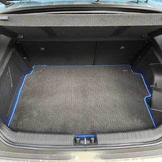 Ворсовые коврики на Hyundai Bayon 2021&nbsp;-&nbsp;2026 в Улан-Удэ