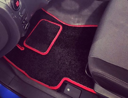 Коврики на Subaru Impreza III 2007&nbsp;-&nbsp;2012 в Улан-Удэ