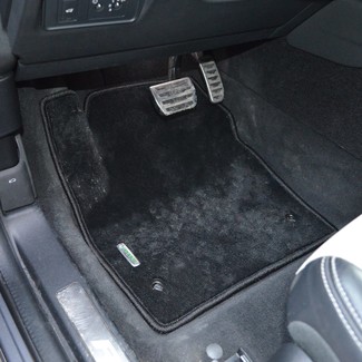 Коврики на Land Rover Discovery Sport рестайлинг 2019 - 2026 в Улан-Удэ Коврики на Land Rover Discovery Sport рестайлинг 2019 - 2026 в Улан-Удэ