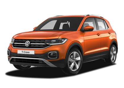EVA коврики на Volkswagen T-Cross 2018 - 2026 в Улан-Удэ EVA коврики на Volkswagen T-Cross 2018 - 2026 в Улан-Удэ