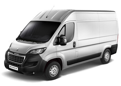 Ворсовые коврики на Peugeot Boxer 2006&nbsp;-&nbsp;2026 в Улан-Удэ