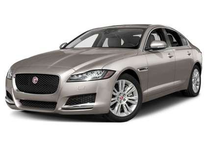Коврики на Jaguar XF 2015&nbsp;-&nbsp;2024 в Улан-Удэ