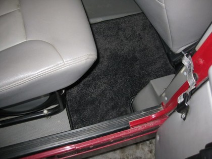 EVA коврики на Hummer H1 1992 - 2006 в Улан-Удэ EVA коврики на Hummer H1 1992 - 2006 в Улан-Удэ