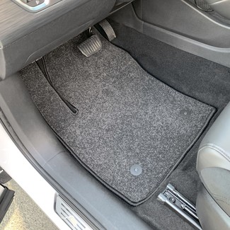 EVA коврики на Geely Tugella 2019 - 2026 в Улан-Удэ EVA коврики на Geely Tugella 2019 - 2026 в Улан-Удэ