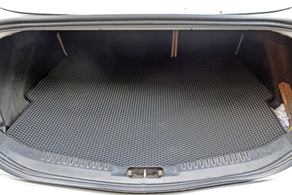 EVA коврики на Ford Mondeo IV 2006&nbsp;-&nbsp;2015 в Улан-Удэ