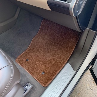 Коврики на Land Rover Range Rover Sport II 2013 - 2022 в Улан-Удэ Коврики на Land Rover Range Rover Sport II 2013 - 2022 в Улан-Удэ