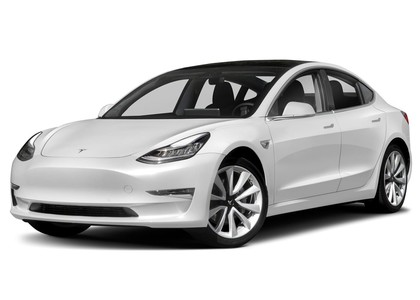 Ворсовые коврики на Tesla Model 3 2017 - 2026 в Улан-Удэ Ворсовые коврики на Tesla Model 3 2017 - 2026 в Улан-Удэ