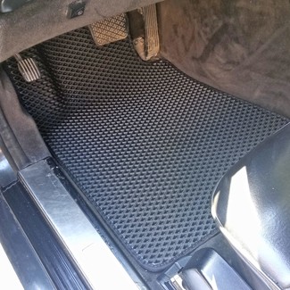 Коврики на Mercedes S (W140) 1991&nbsp;-&nbsp;1998 в Улан-Удэ