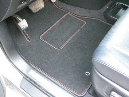 Коврики на Lexus RX II 2003 - 2009 в Улан-Удэ Коврики на Lexus RX II 2003 - 2009 в Улан-Удэ