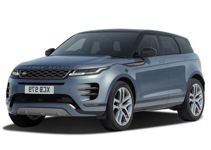 Коврики на Land Rover Range Rover Evoque II 2018&nbsp;-&nbsp;2026 в Улан-Удэ