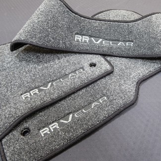 EVA коврики на Land Rover Range Rover Velar 2017&nbsp;-&nbsp;2026 в Улан-Удэ