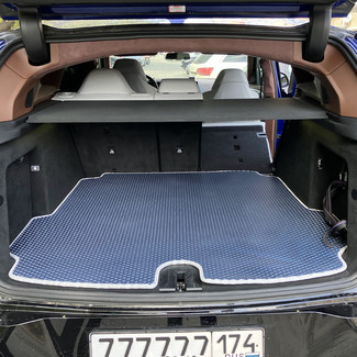 Коврики на BMW XM (G09) 2022 - 2026 в Улан-Удэ Коврики на BMW XM (G09) 2022 - 2026 в Улан-Удэ