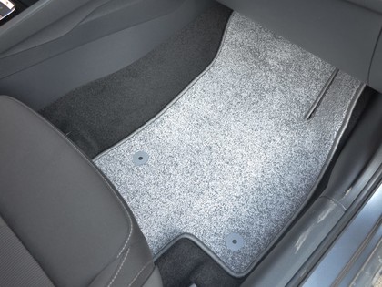 Коврики на Skoda Octavia A8 2019&nbsp;-&nbsp;2026 в Улан-Удэ